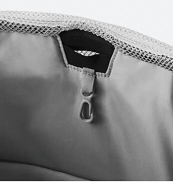 EDELRID - SAC RUBI 19