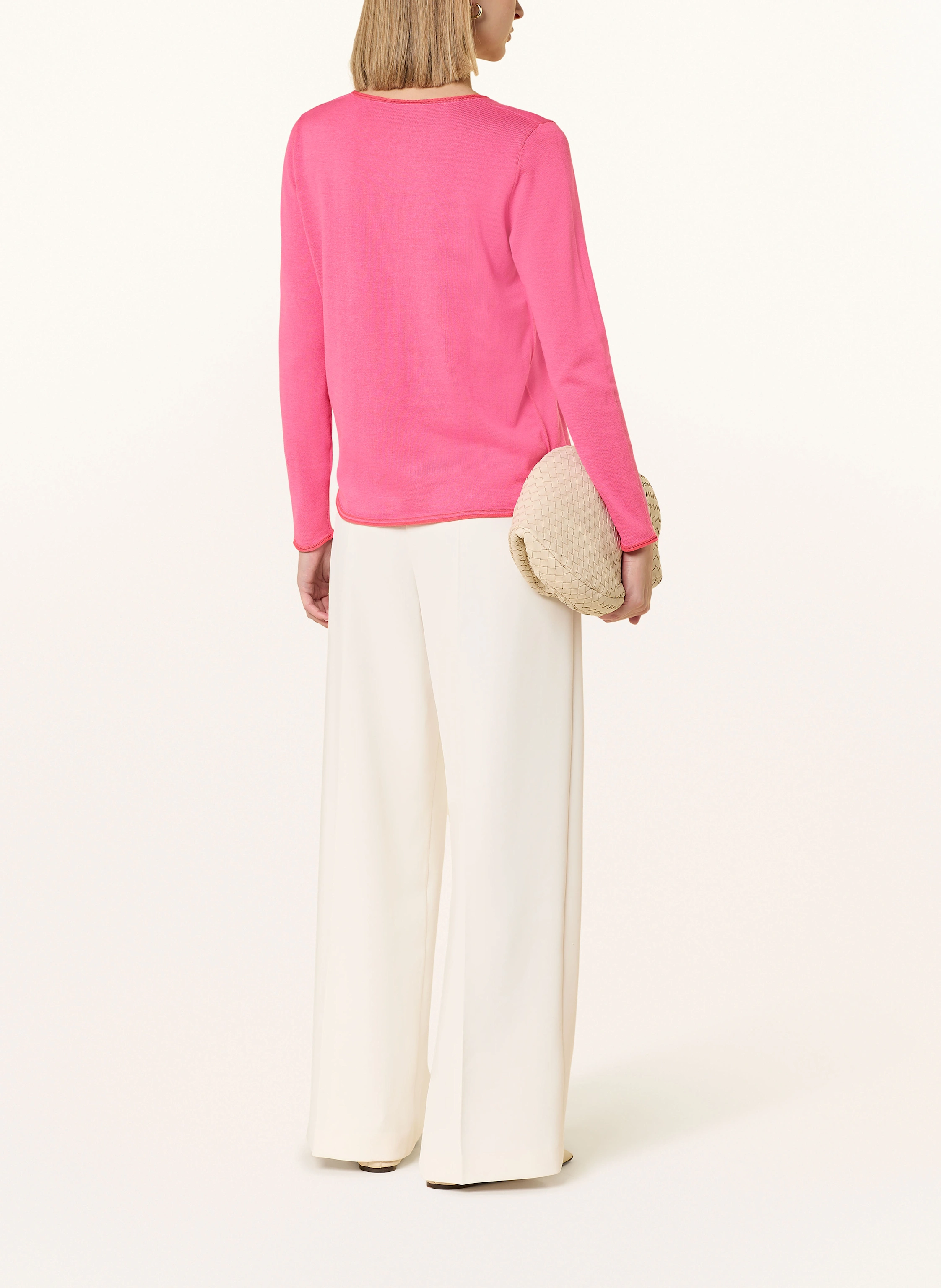 darling harbour Pullover