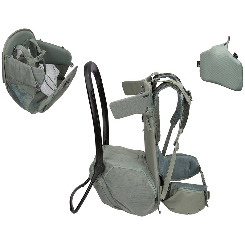 Thule Sapling Kindertrage