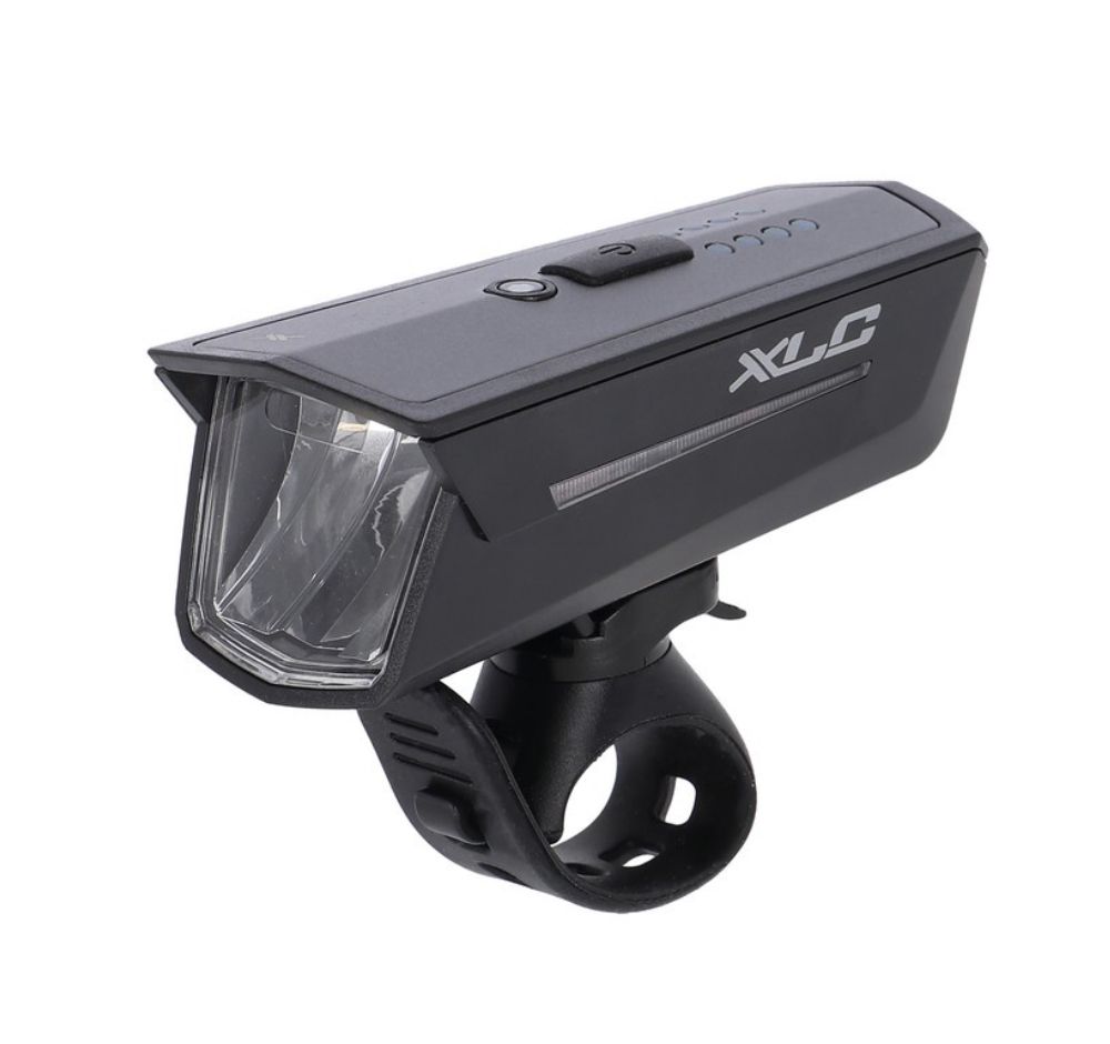 XLC LED Frontleuchte PROXIMA PRO, CL-F28
