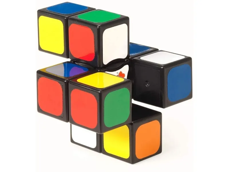 Rubiks 3x1 kant