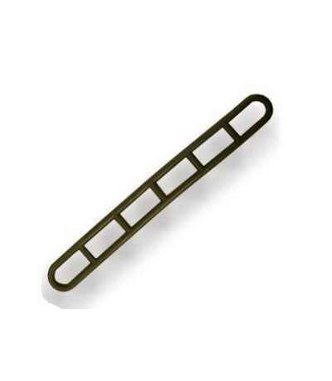 W4 - Échelle pour auvent (Noir) (Taille unique) - UTMD423