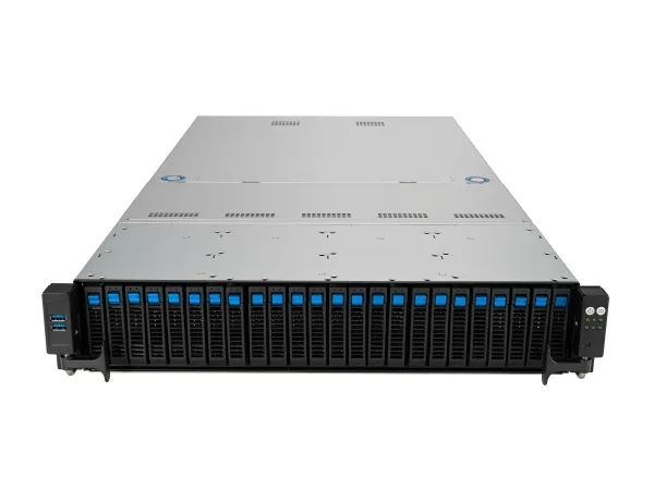 ASUS RS520A-E12-RS24U - Server - rack-monterbar - 1 op til - ingen HDD - skærm: ingen