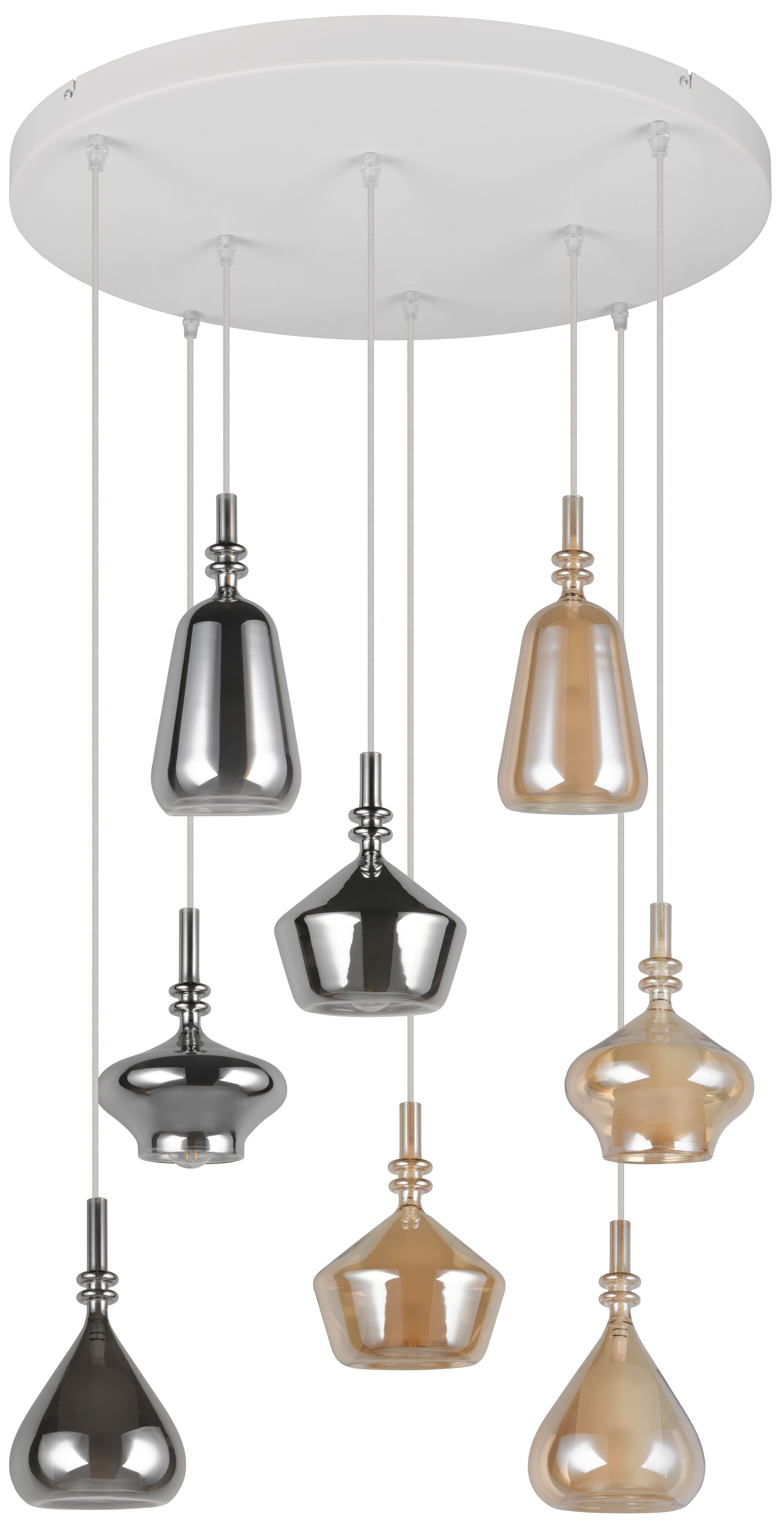 Hanglamp Aldea ⌀60  cm