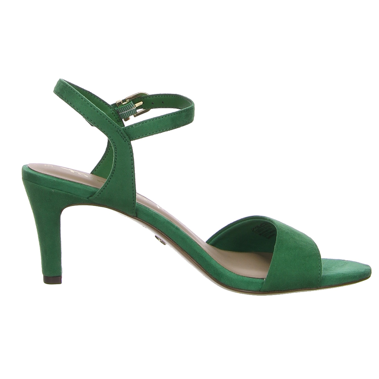 Tamaris Sandalette grün grün