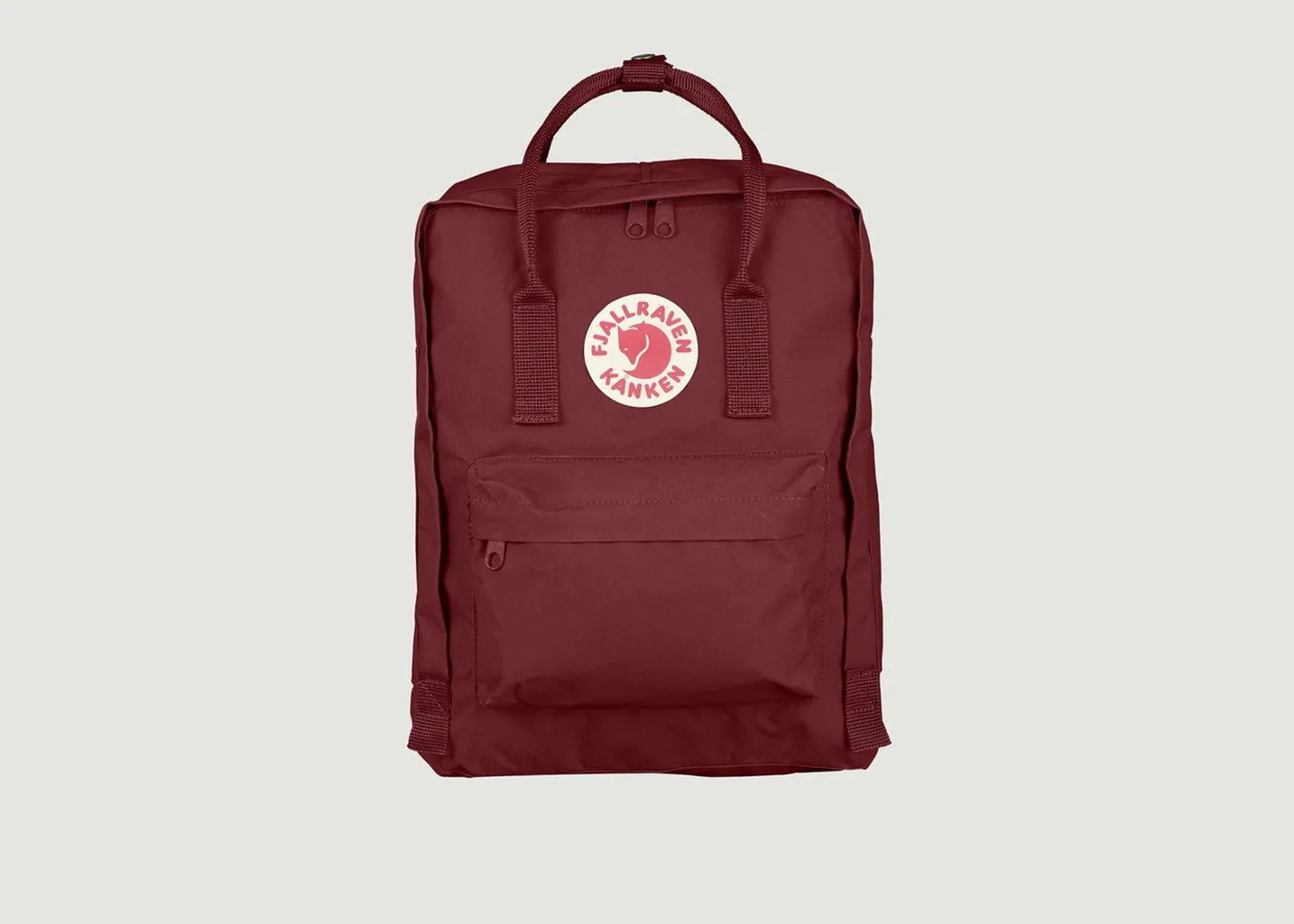 Sac Kanken Fjällräven