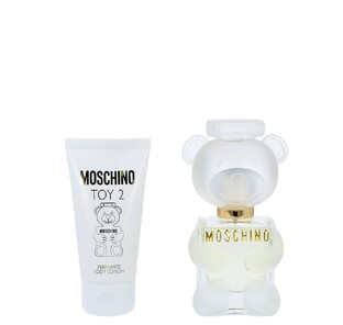 Moschino Toy 2 Gift Set 1ST