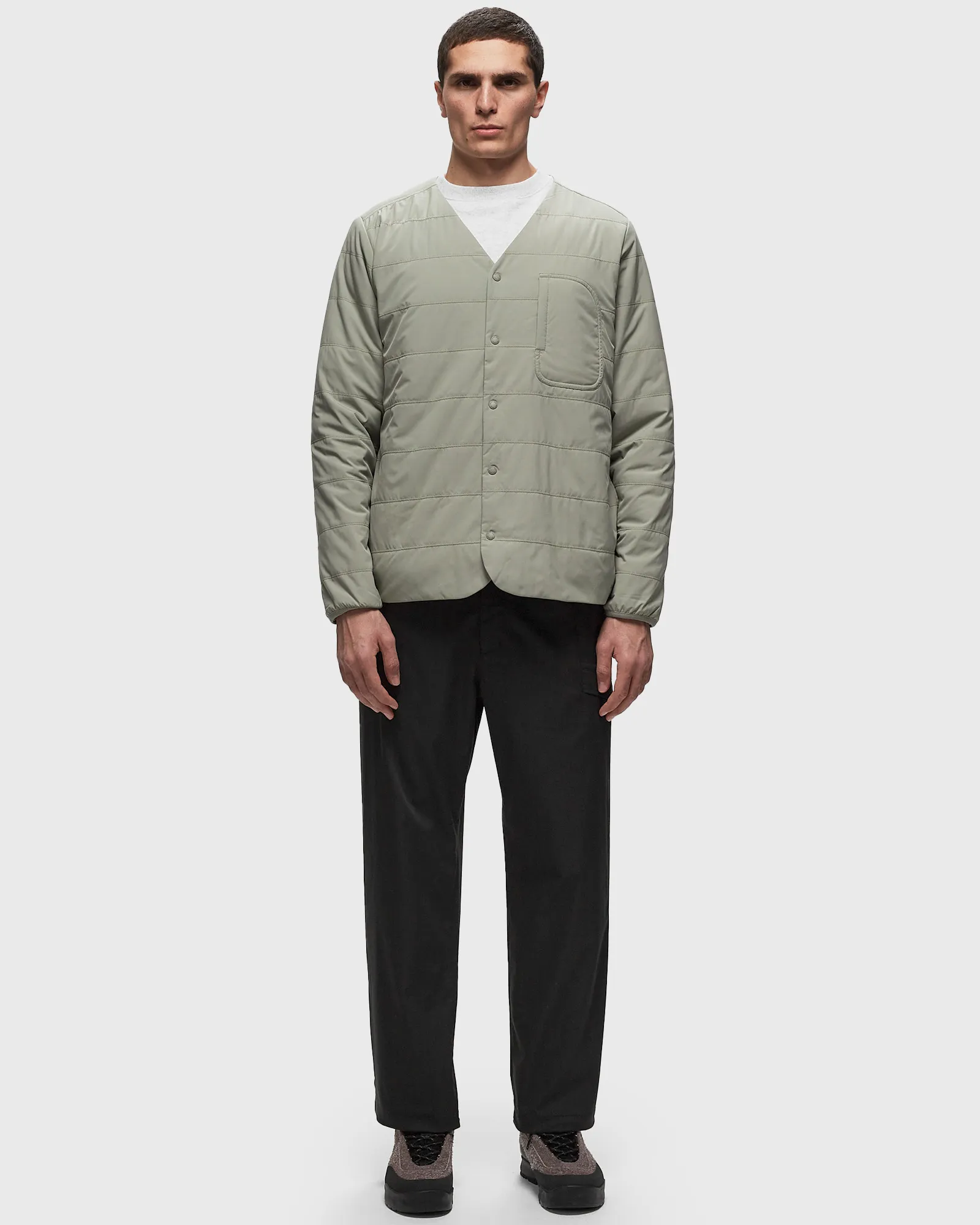 Snow Peak FR STRETCH PANTS