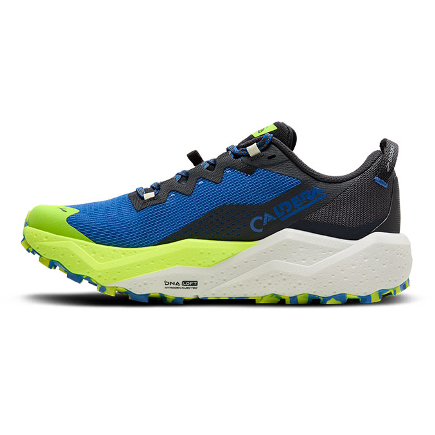 Brooks Caldera 8 Heren