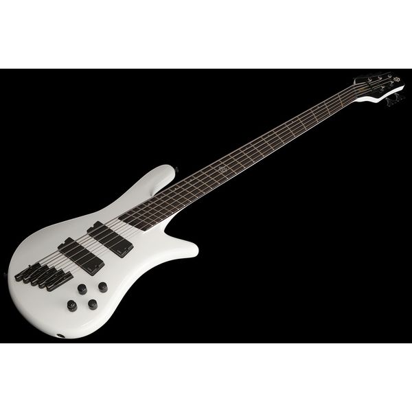 Spector NS Dimension HP 5 White Spark
