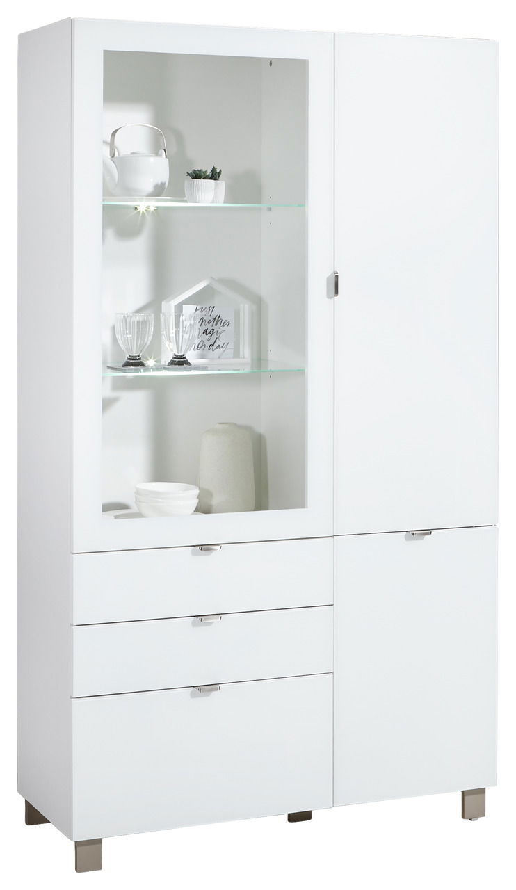 Hom´in Vitrine POOLE