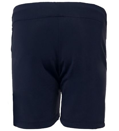 Petit Crabe Bådebukser - Alex - UV50+ - Navy