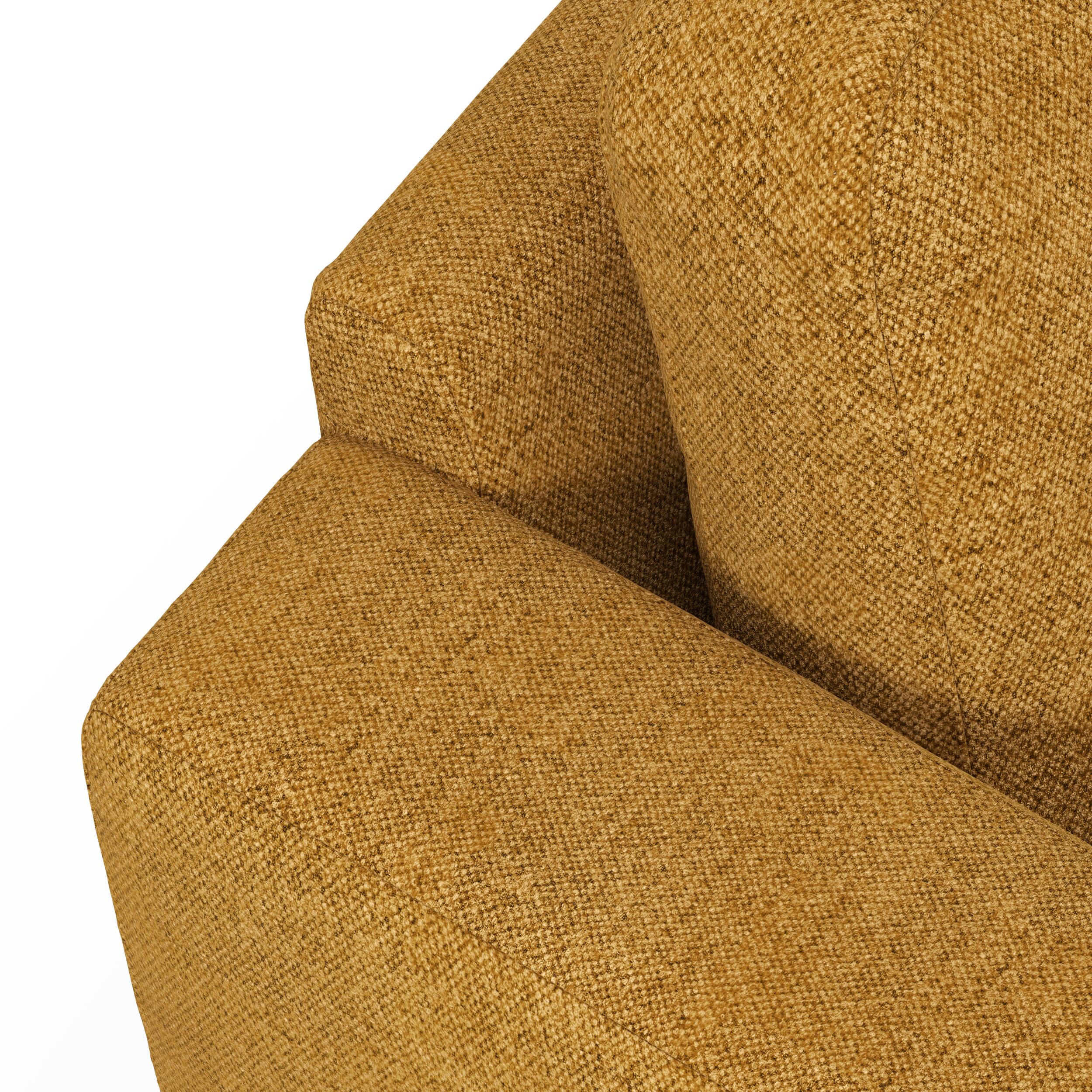 Lean 2½ pers. Sofa
