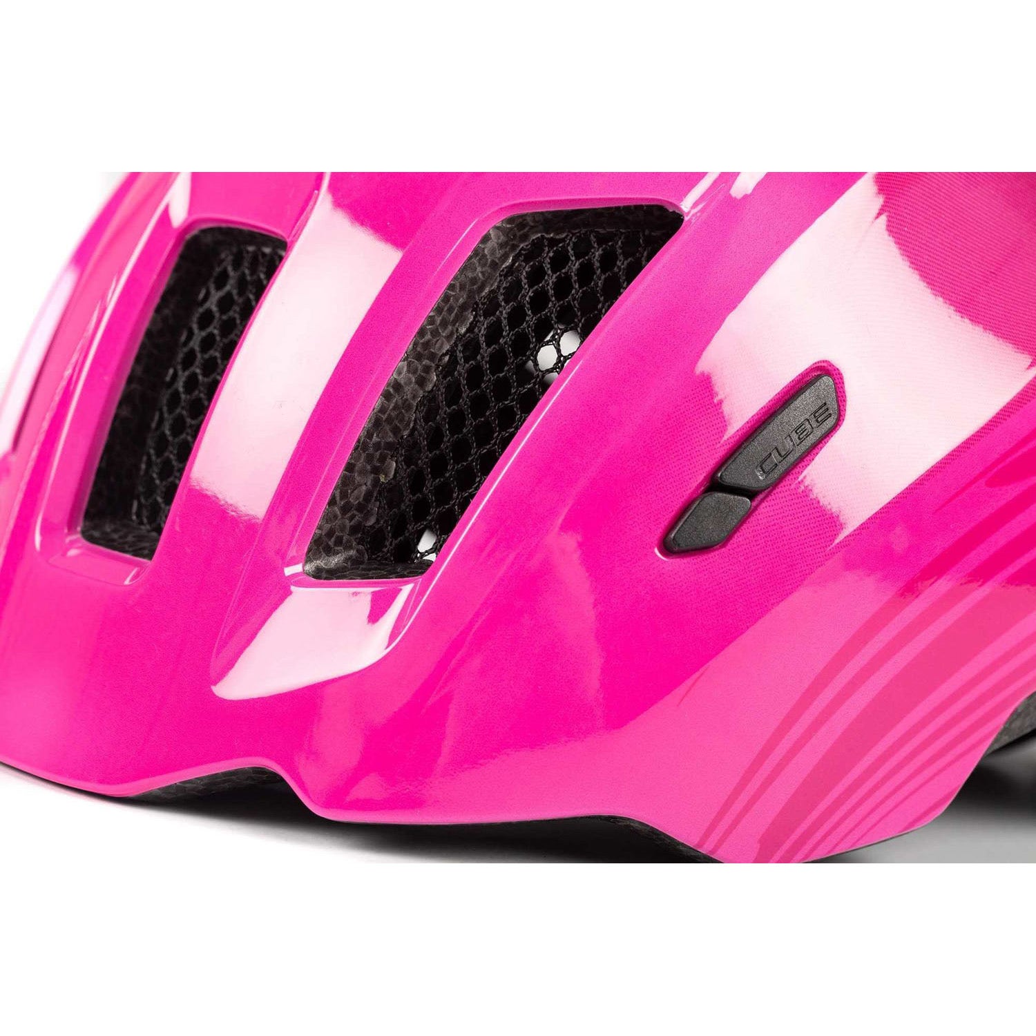 Cube  Helmet Fink