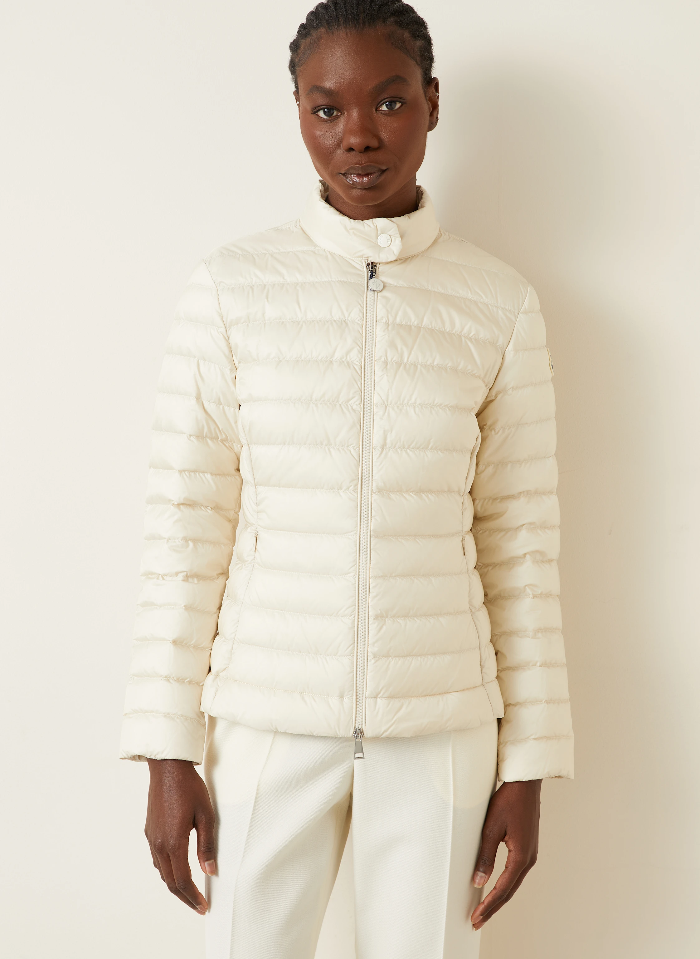 MONCLER Daunenjacke IGELLE