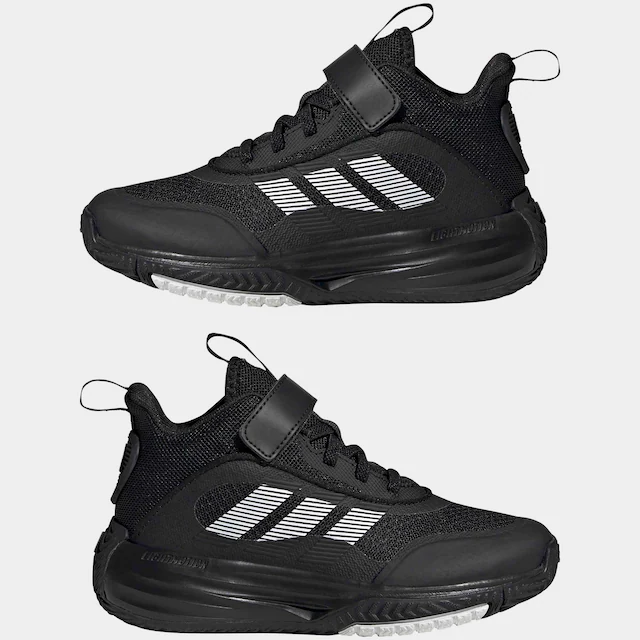 adidas Performance Basketballschuh »OWNTHEGAME 3.0«