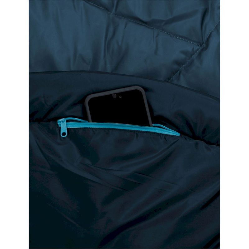 Sioux 100 II SYN - Sac de couchage