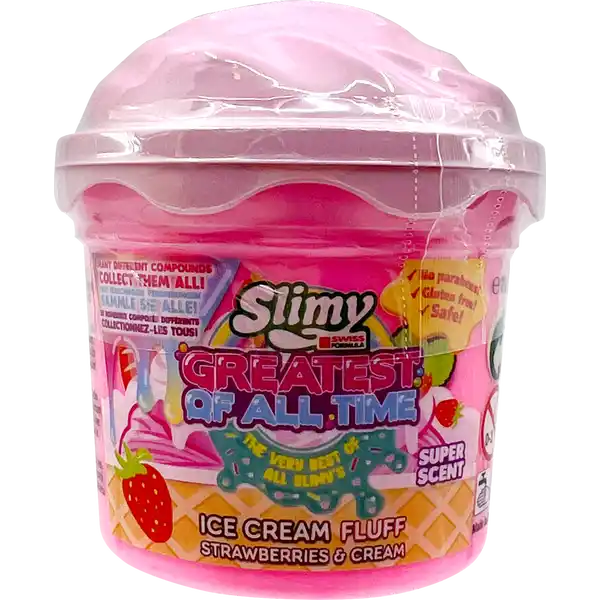 Greatest of all time Super Scent