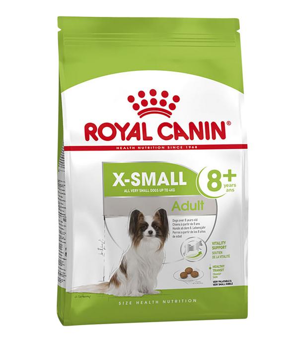 ROYAL CANIN® Trockenfutter für Hunde X-Small
