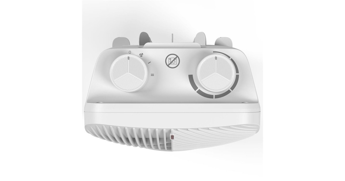 TristarKA-5190 Ventilatorkachel  (Wit, 2000 Watt, verwarmen en koelen)