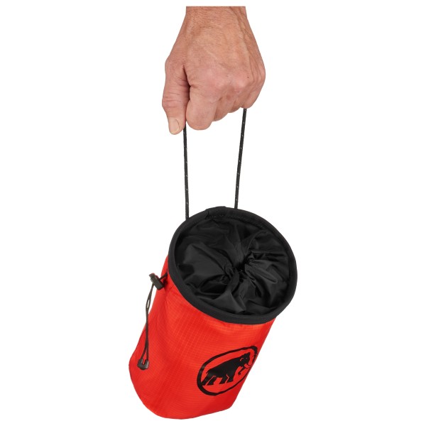 Mammut - Adam Ondra Sender Light Chalk Bag - Sac à magnésie