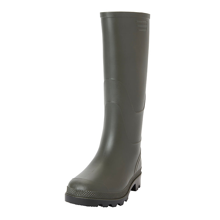 Bottes Verve vert Taille 38