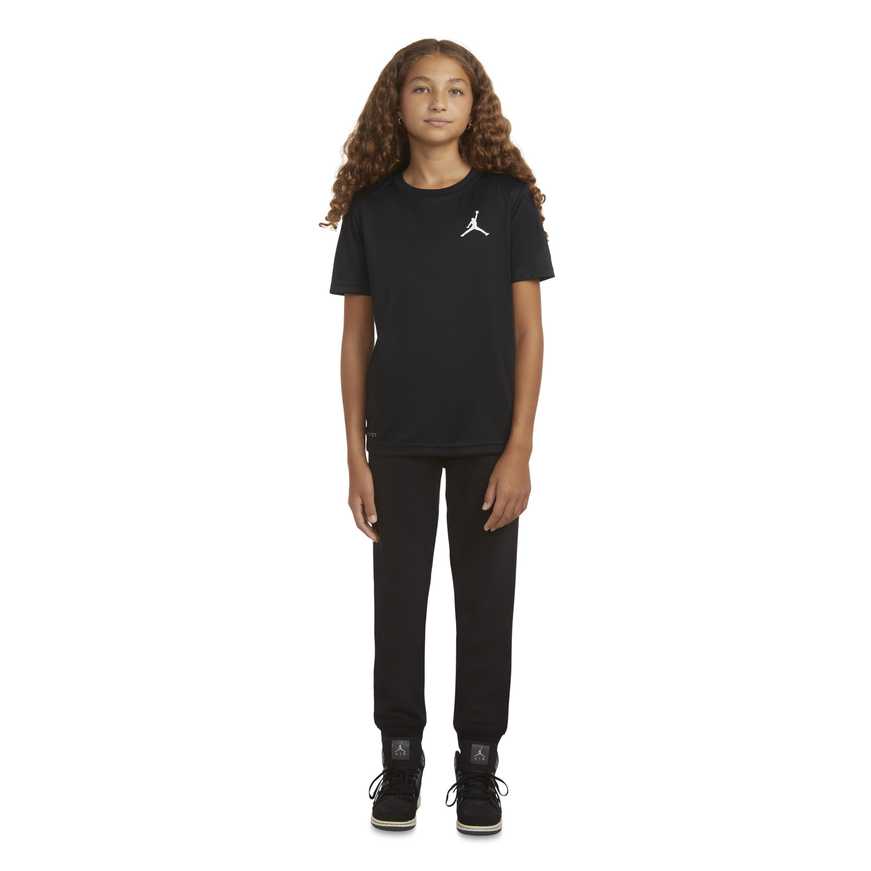 Air Jordan DriFit T Shirt Junior Boys