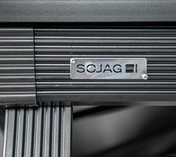Sojag Vorhang-Set Verona