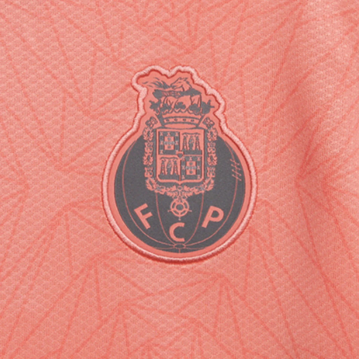 Conjunto New Balance FC Porto Segundo Equipamento 2025-2026 Criança