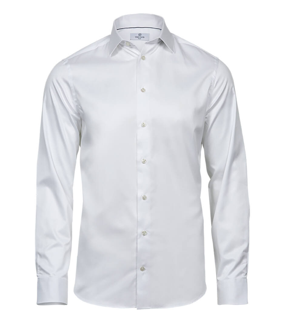TEE JAYS TJ4021 - Chemise ajustée homme