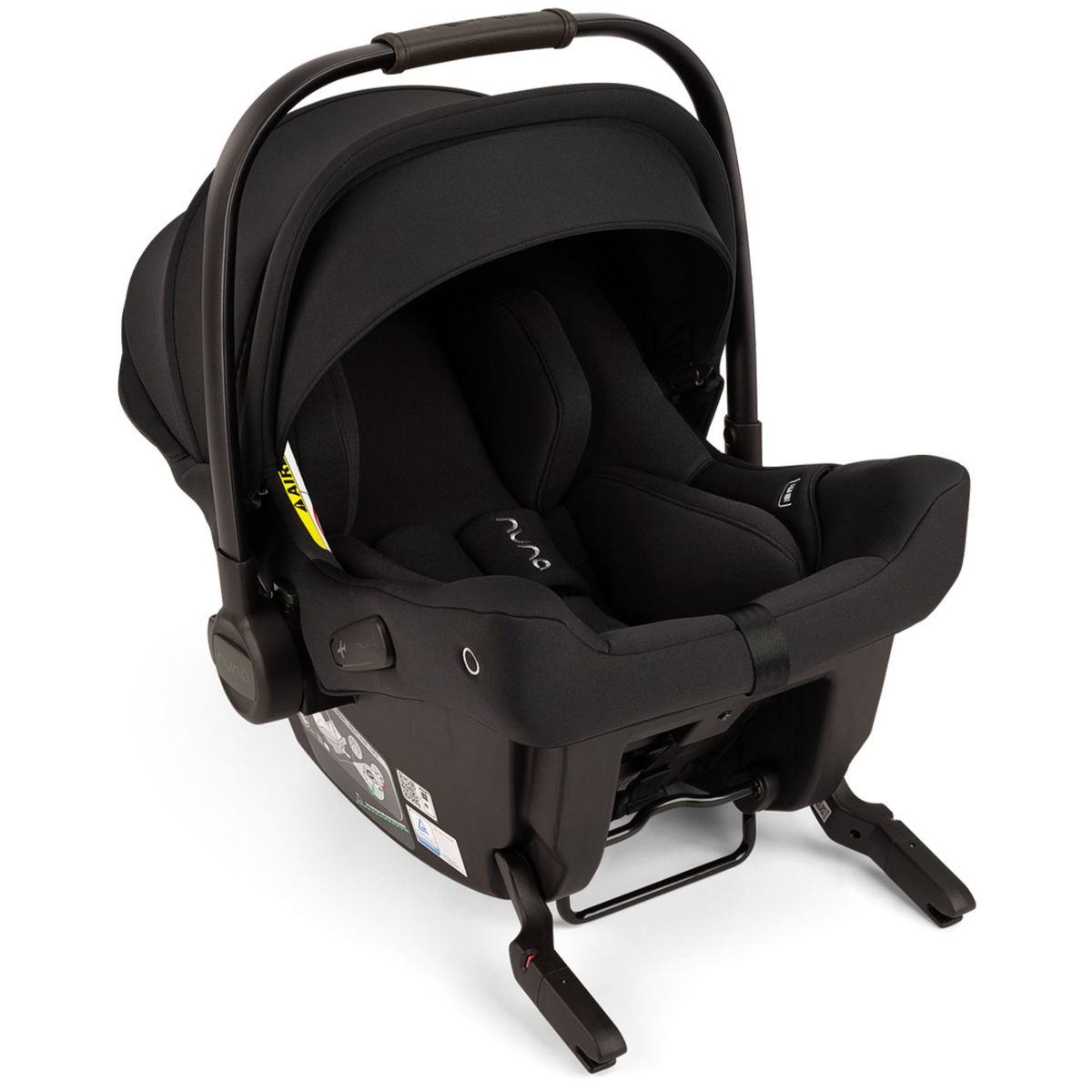 nunanuna   triv next BMW mit pipa urbn 3in1 Set