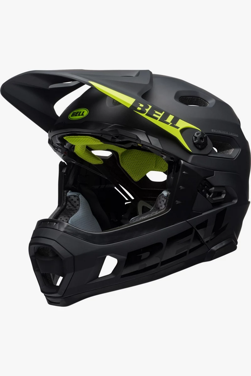 BELL Super DH Spherical Mips Velohelm