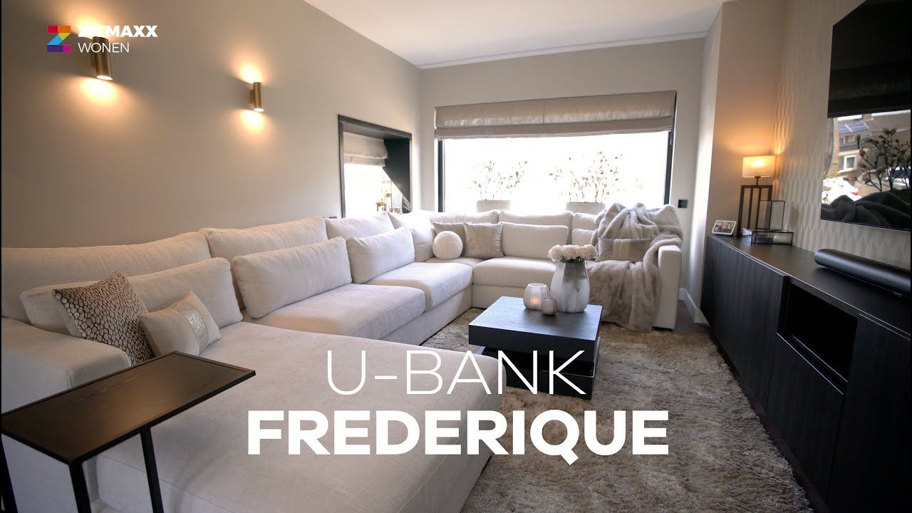 U bank Frederique
