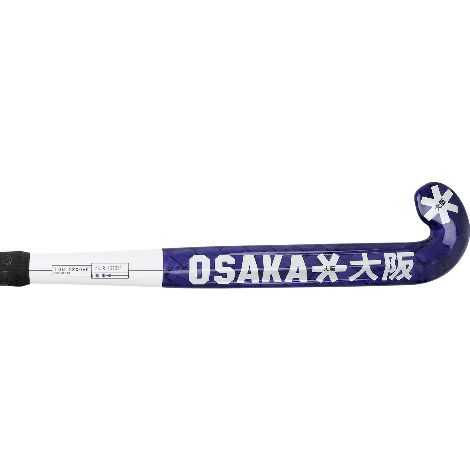 Osaka Future Lab 70 Lowbow Groove