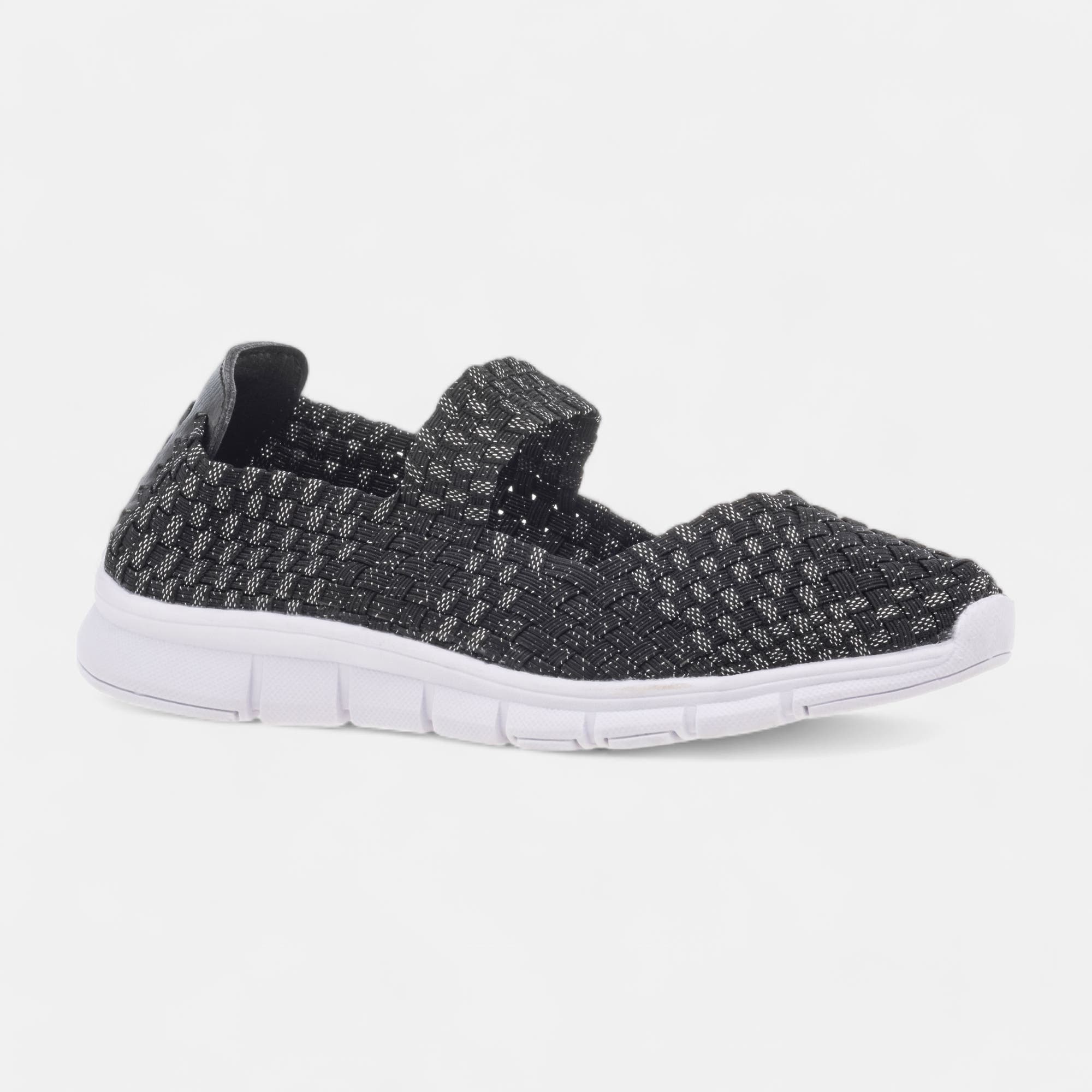 Sneakers Femme noir