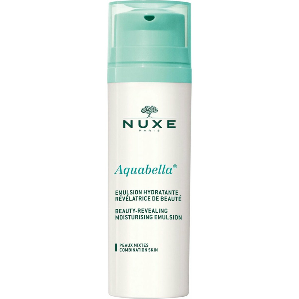 Nuxe Aquabella Beauty-Revealing Verfrissende Moisturiser50 ml