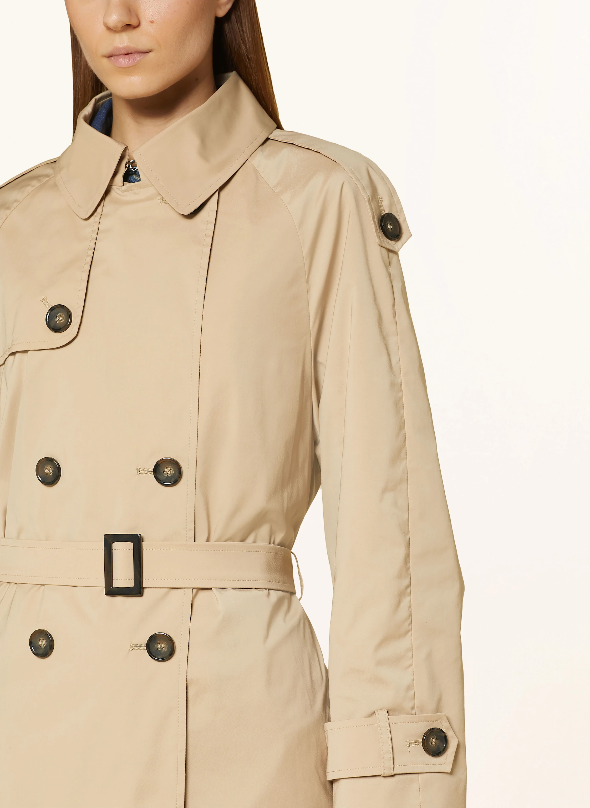 CINZIA ROCCA Trenchcoat