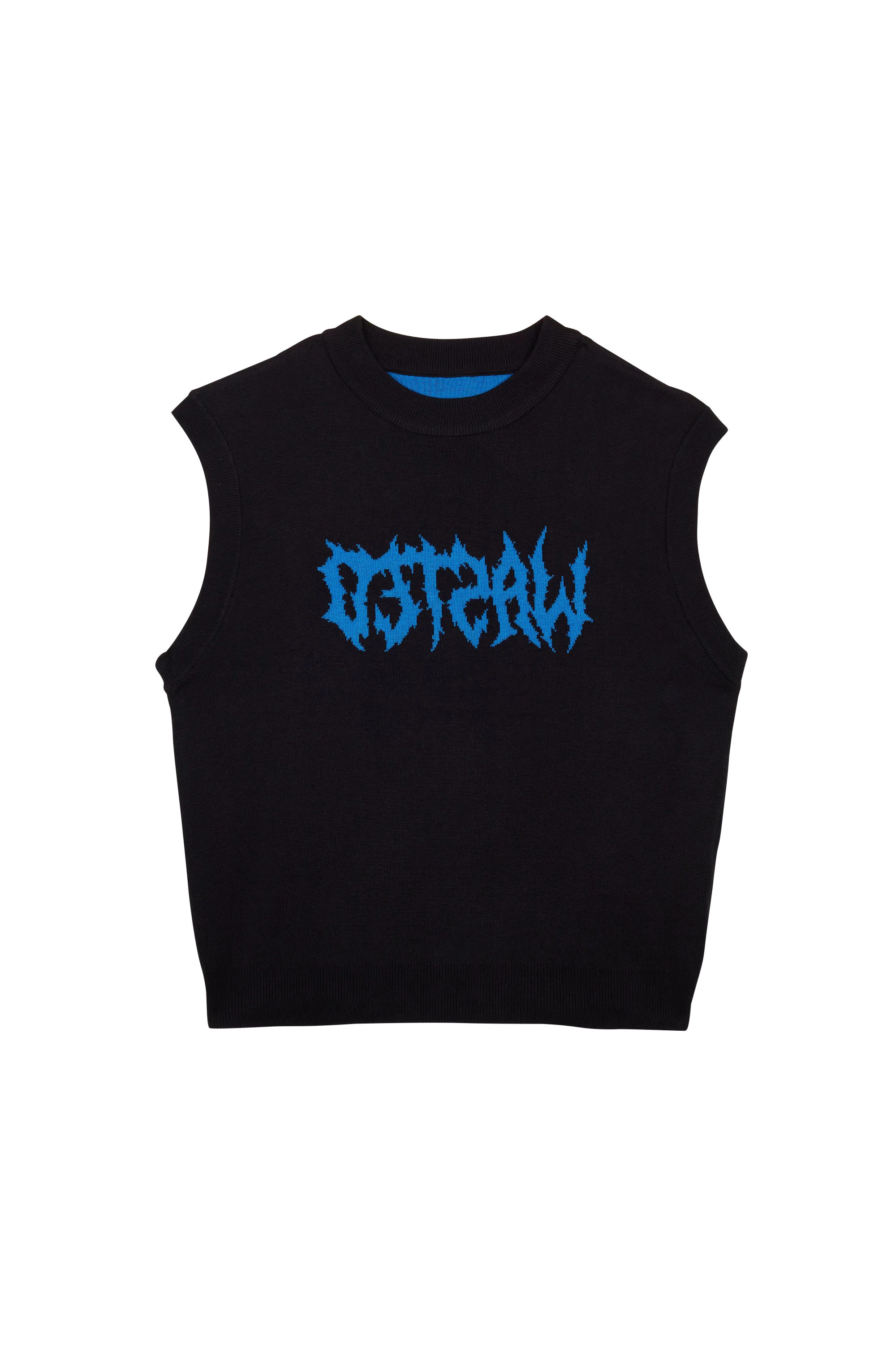 WASTED Pull RAZOR REVERS Noir