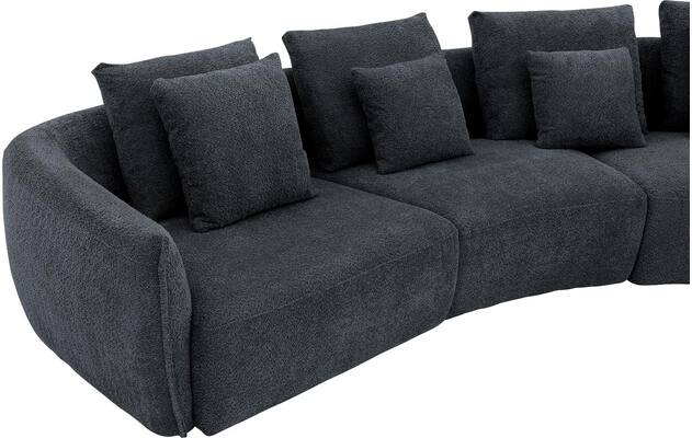 Hoekbank Fay