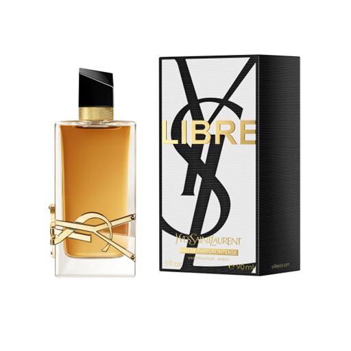 Yves Saint Laurent Libre Intense Eau De Parfum, 90 ml
