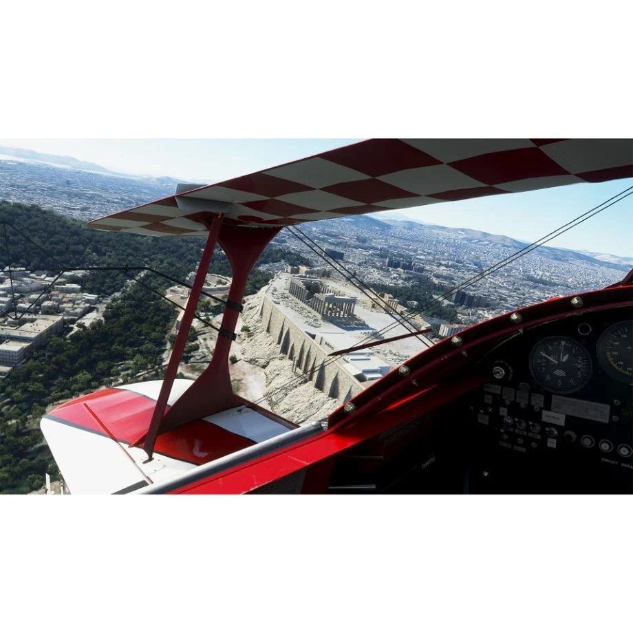 Microsoft Flight Sim 2020- Xbox Series X