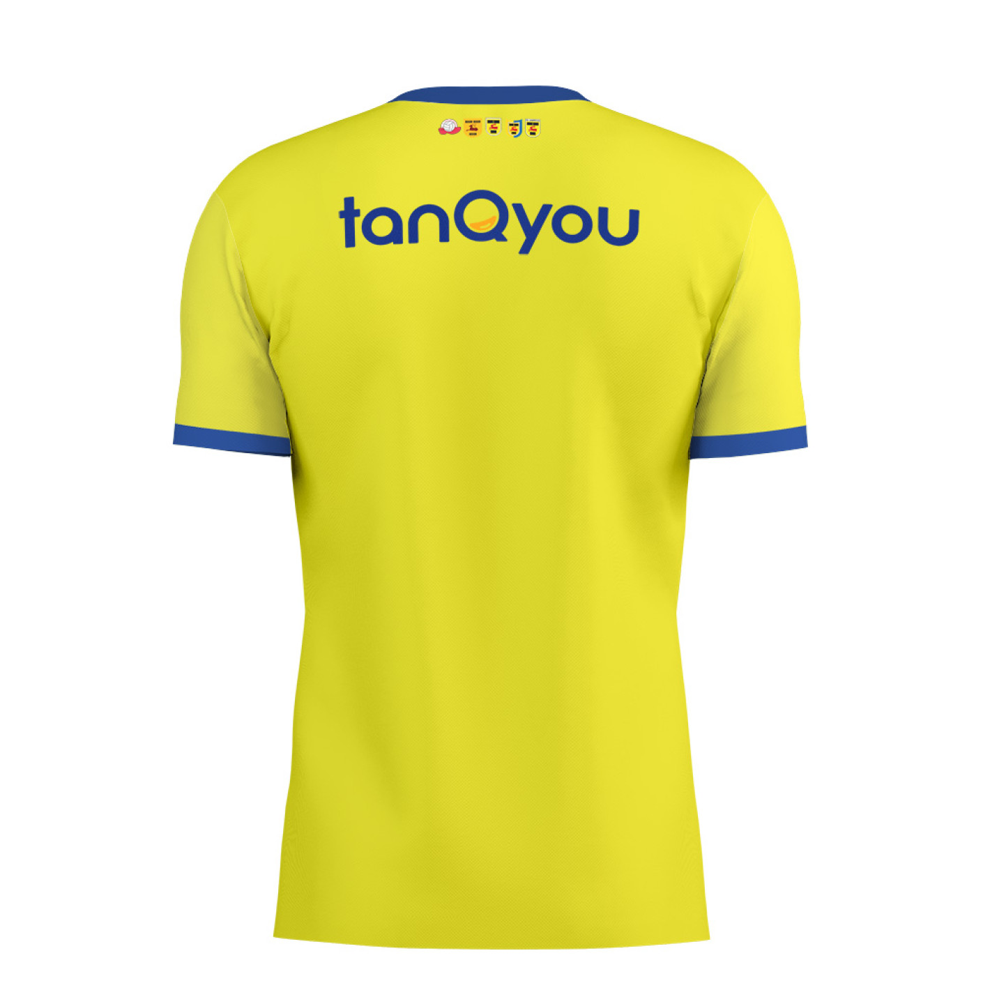 Adidas SC Cambuur Thuisshirt 2024-2025 Kids