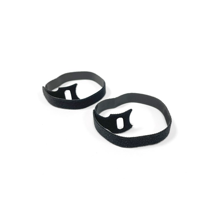 Silva Running Poles Carbon 130Cm