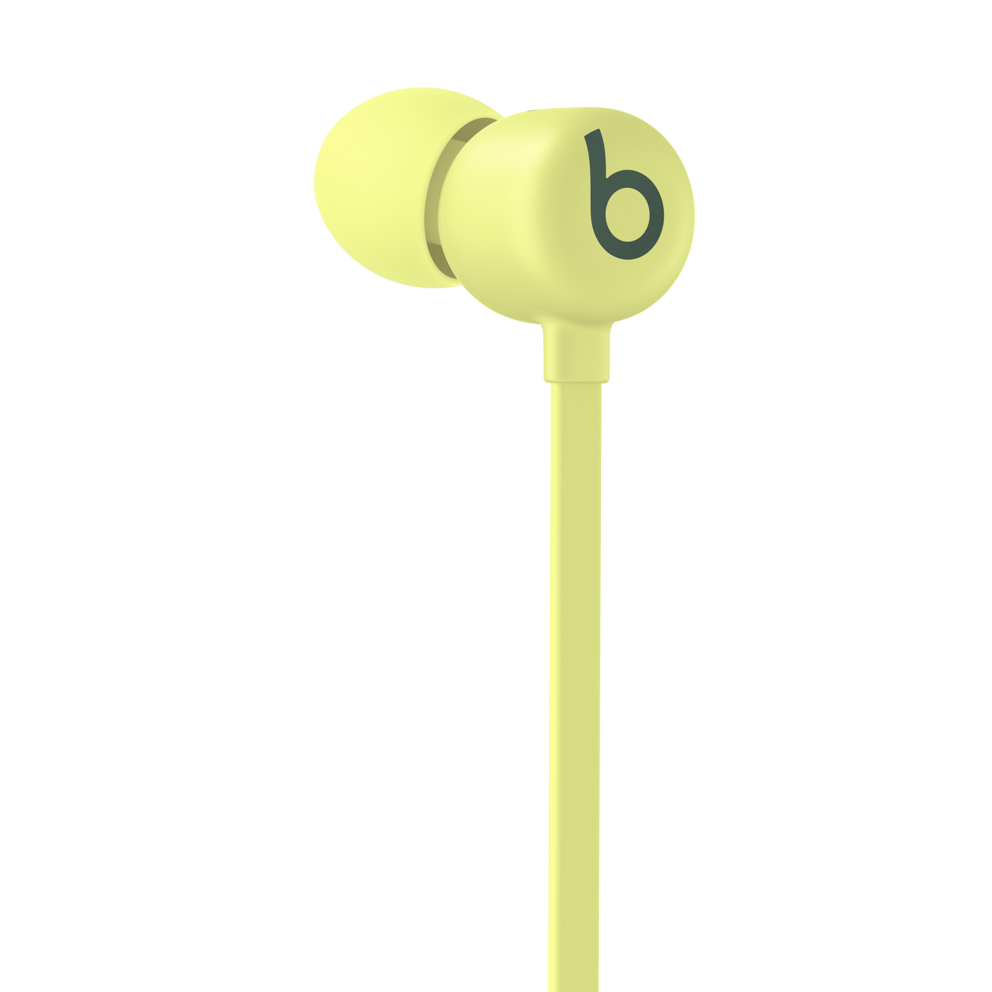 Flex magnetische Wireless Bluetooth Kopfhörer In-Ear Headset  (MYMD2ZM/A) - Yuzugelb