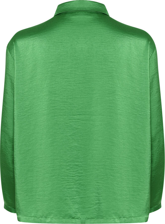 Saint Tropez DinneSZ Shirt Jelly bean
