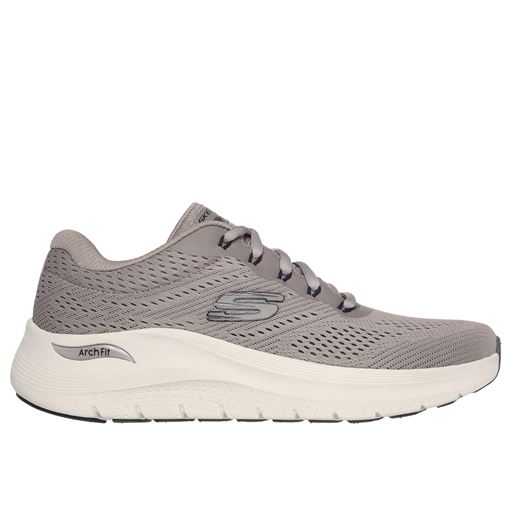 Skechers Arch Fit 2.0 Sneakers, TPE Taupe, 42