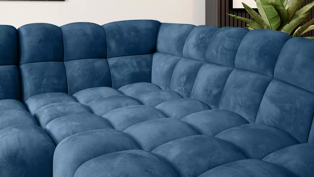 Ecksofa Gappa