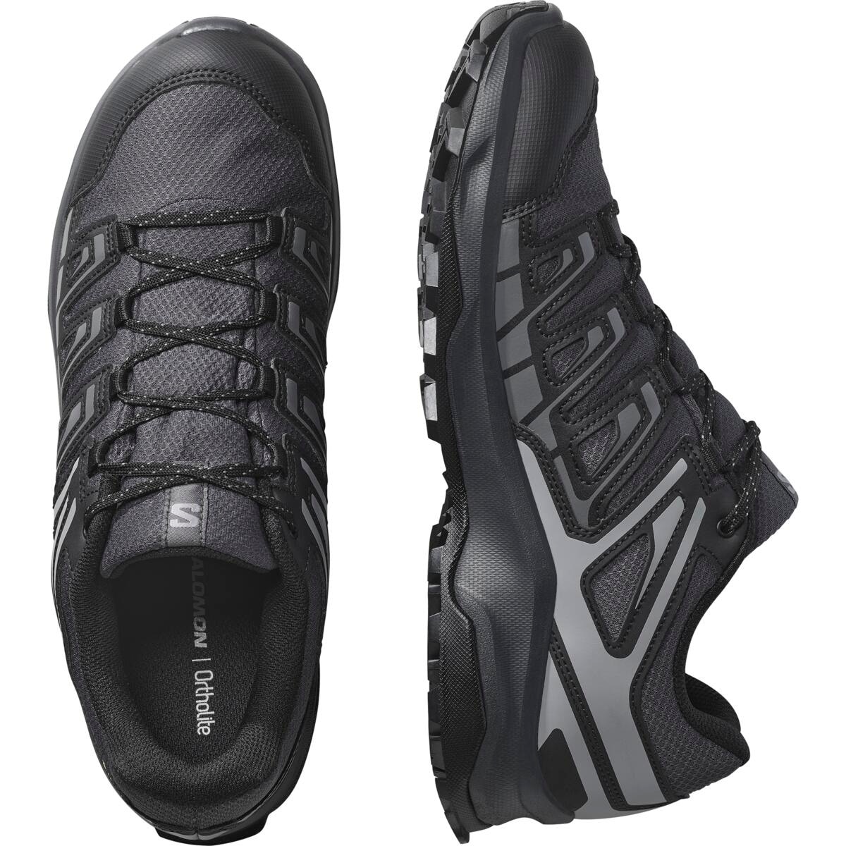 Salomon Outdoorschuh »EXTEGRA GORE-TEX«  wasserdicht