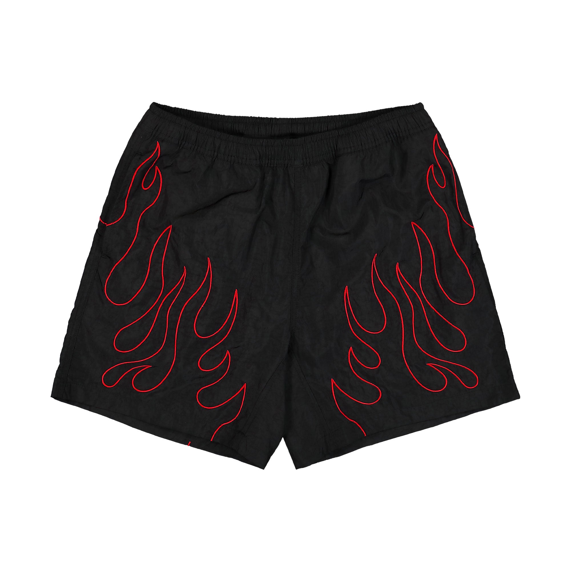 Pleasures<br>Fiery Running Shorts