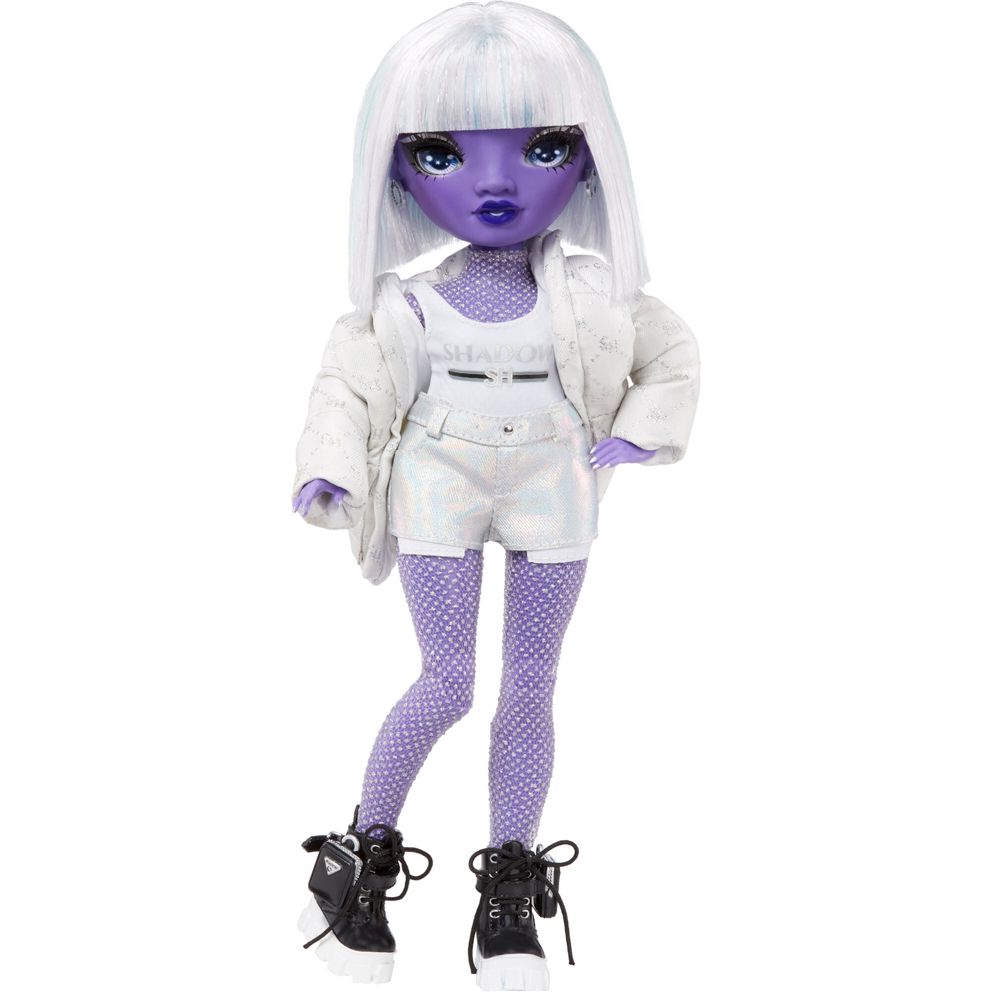 MGA Entertainment Puppe Shadow High S23 Fashion Doll - Dia Mante